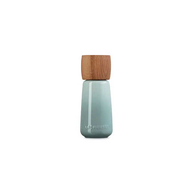 Le Creuset Alpine pepper mill